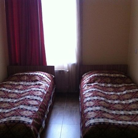 Zanger Hotel Goris Pokój zdjęcie