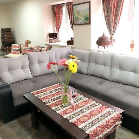 Zanger Hotel Goris Zewnętrze zdjęcie