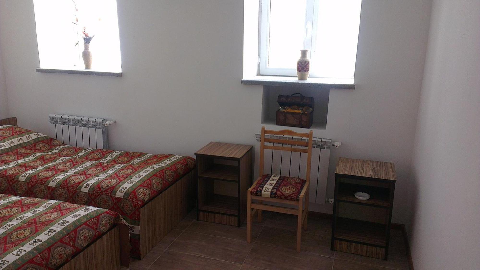 Zanger Hotel Goris Pokój zdjęcie