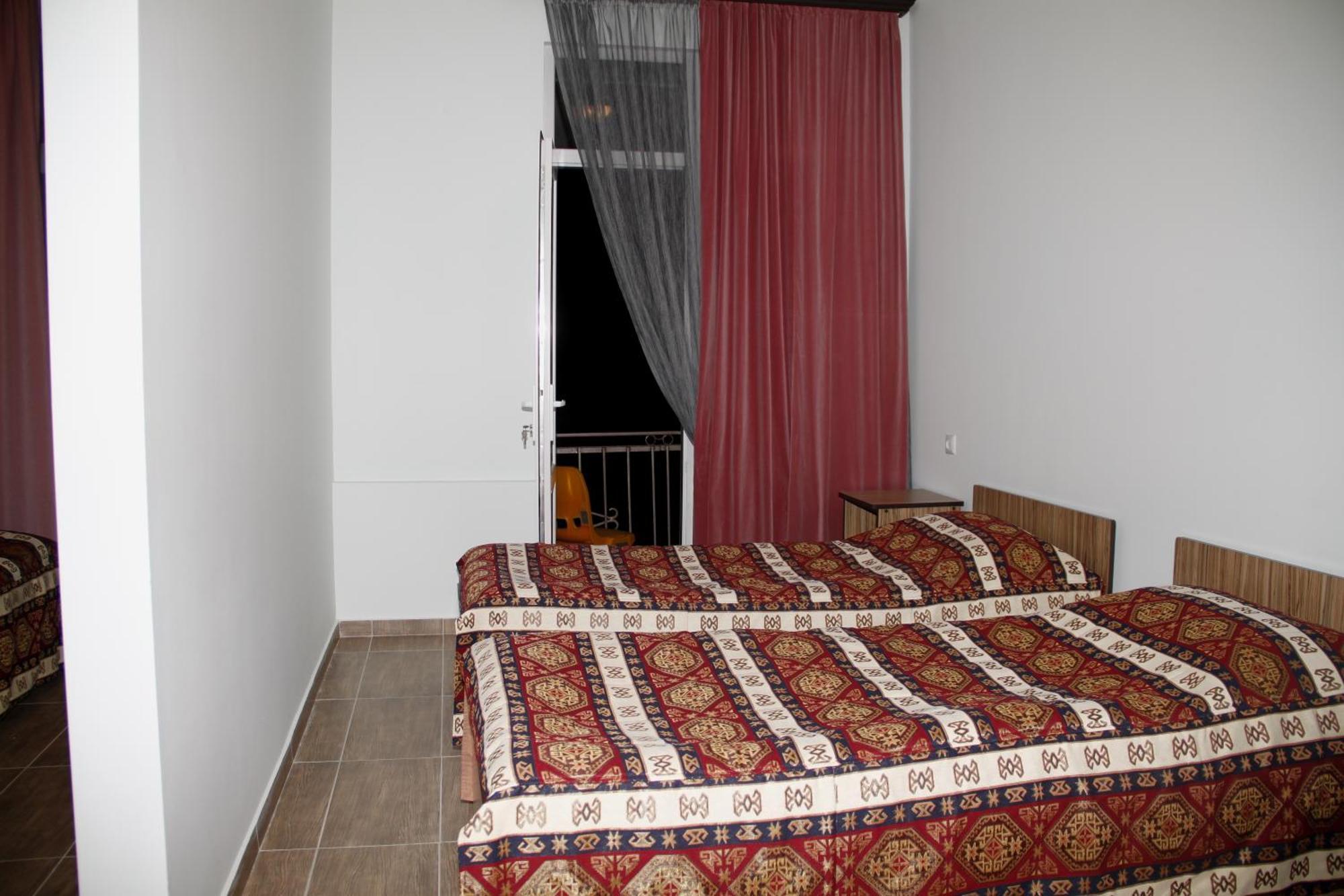 Zanger Hotel Goris Pokój zdjęcie