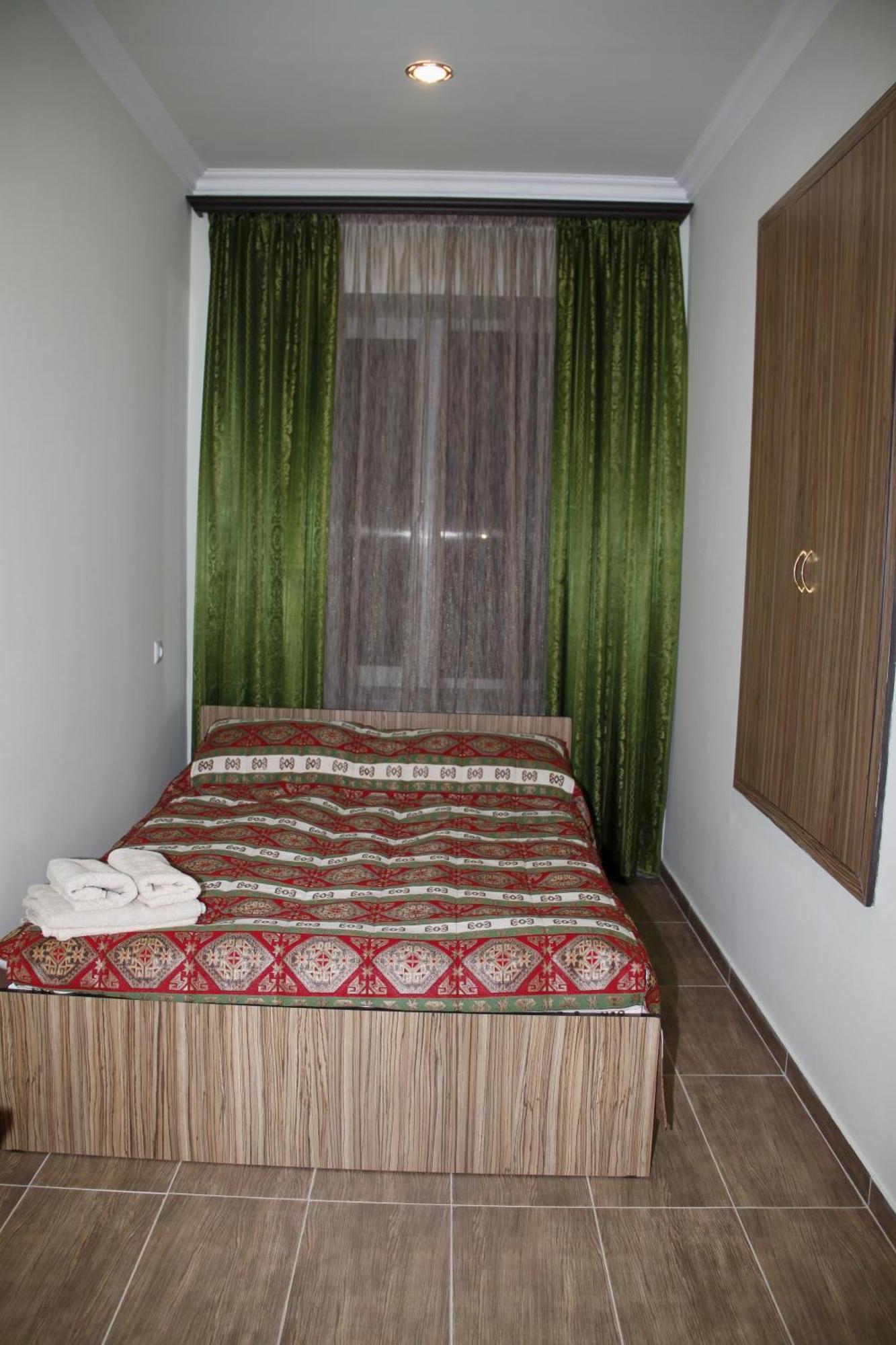 Zanger Hotel Goris Pokój zdjęcie