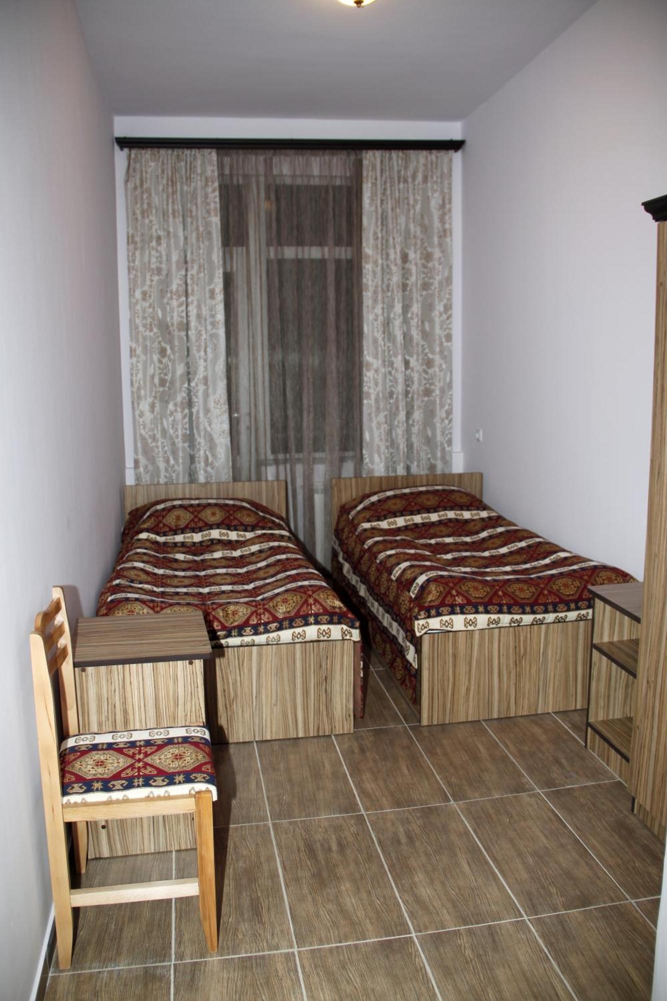 Zanger Hotel Goris Pokój zdjęcie