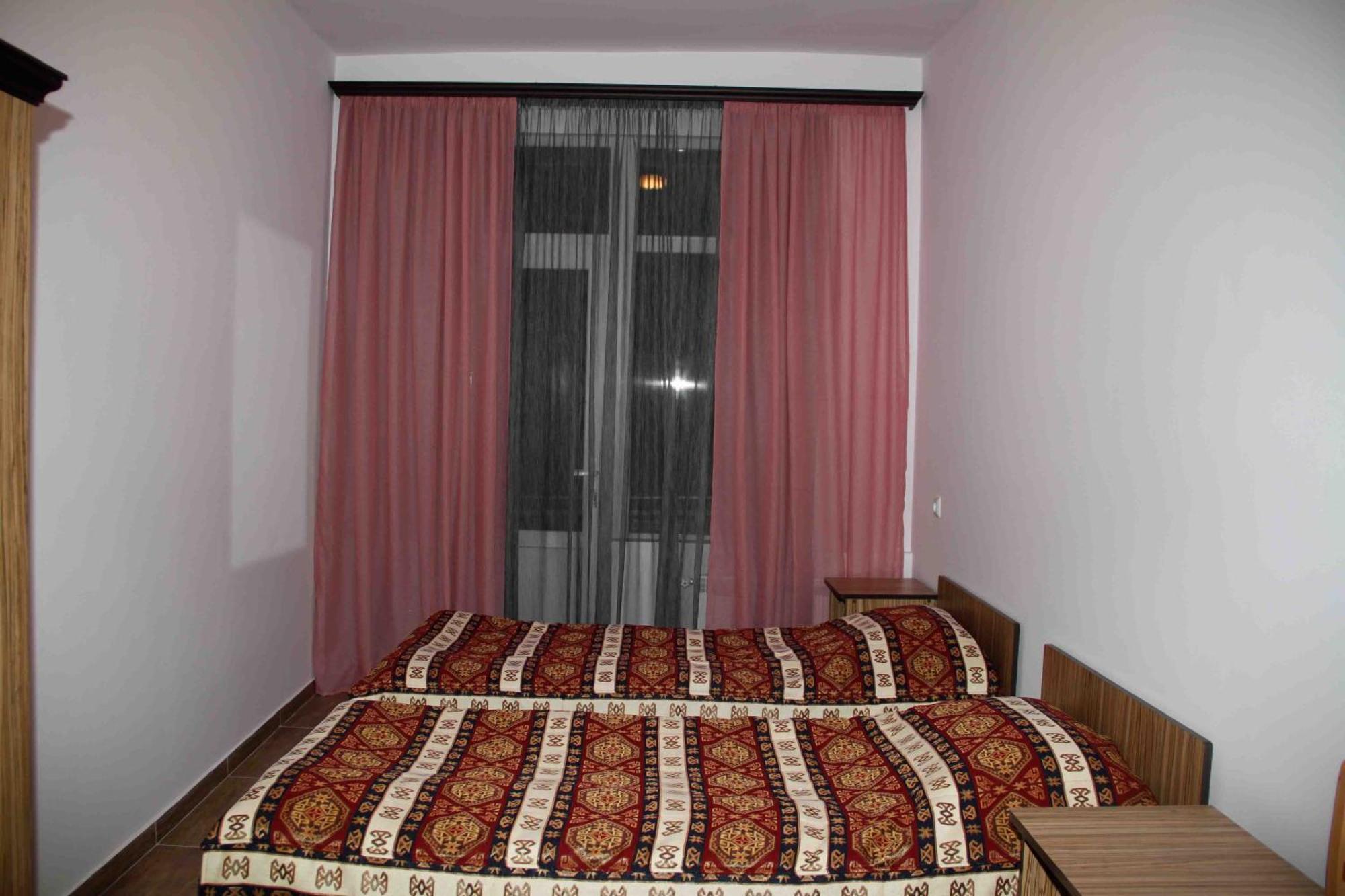Zanger Hotel Goris Pokój zdjęcie