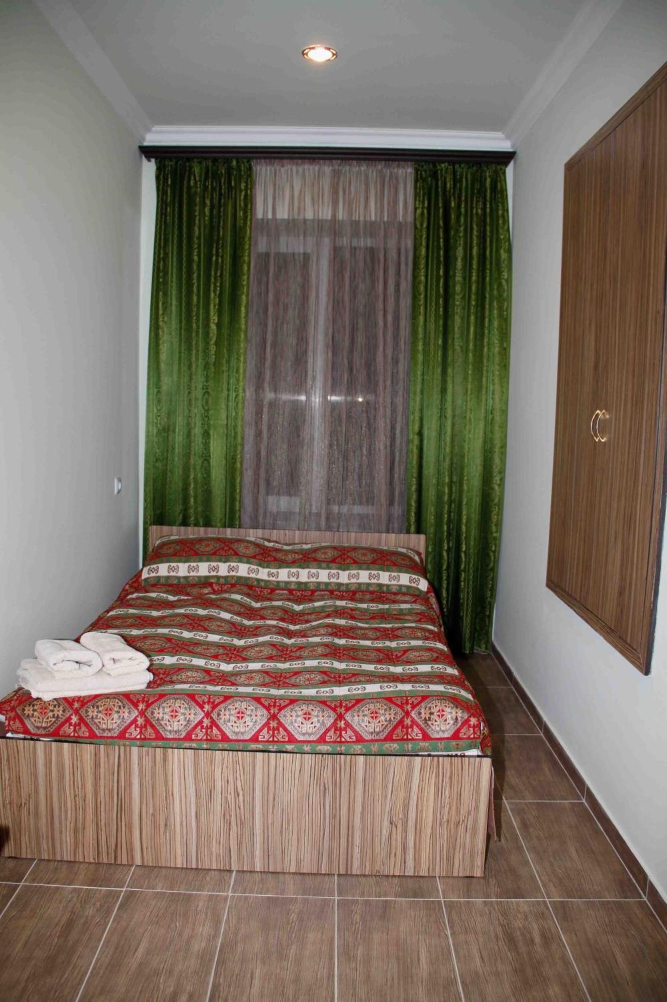Zanger Hotel Goris Pokój zdjęcie