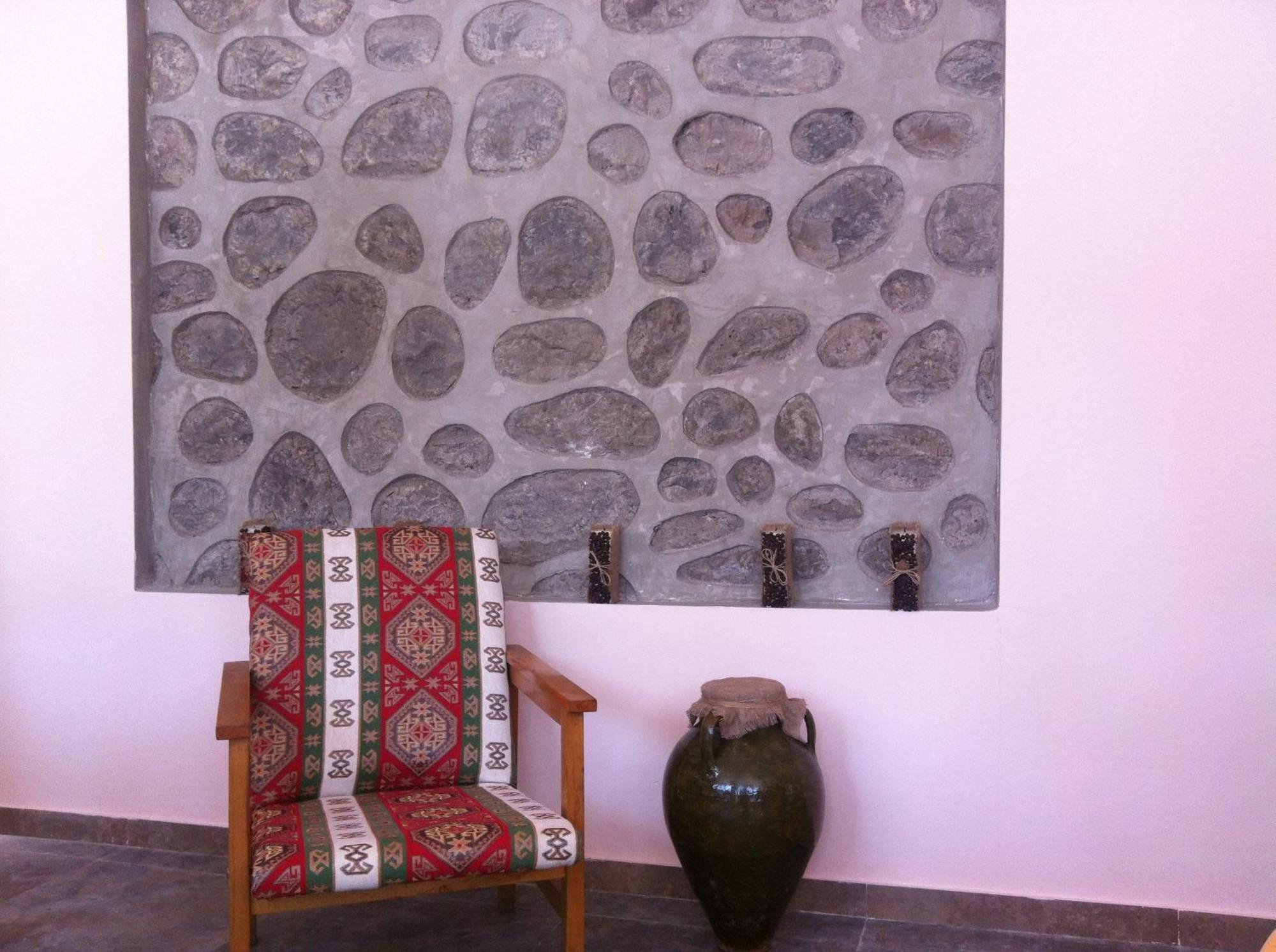 Zanger Hotel Goris Pokój zdjęcie