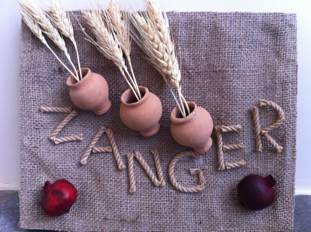 Zanger Hotel Goris Zewnętrze zdjęcie