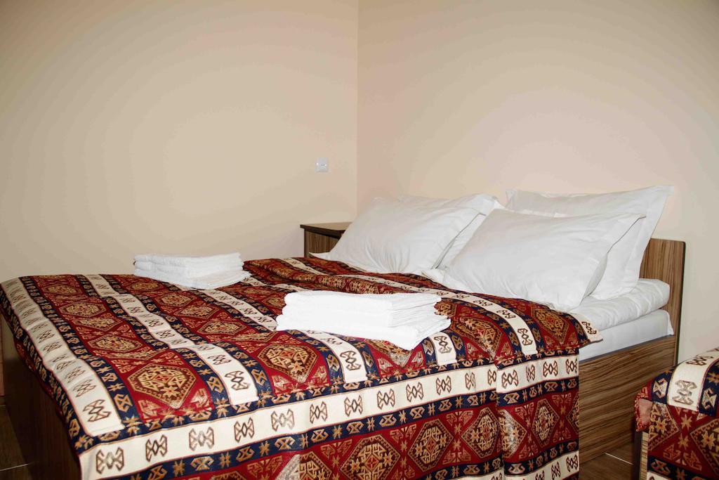 Zanger Hotel Goris Pokój zdjęcie