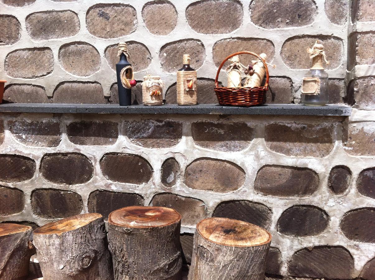 Zanger Hotel Goris Zewnętrze zdjęcie