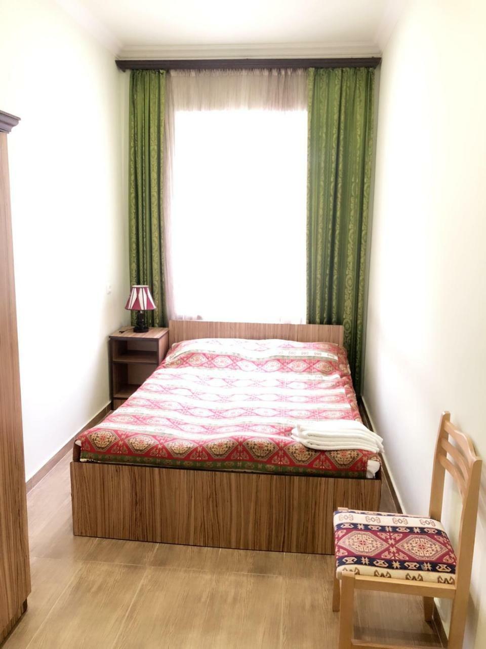 Zanger Hotel Goris Zewnętrze zdjęcie