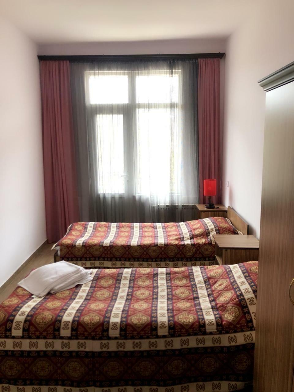 Zanger Hotel Goris Zewnętrze zdjęcie